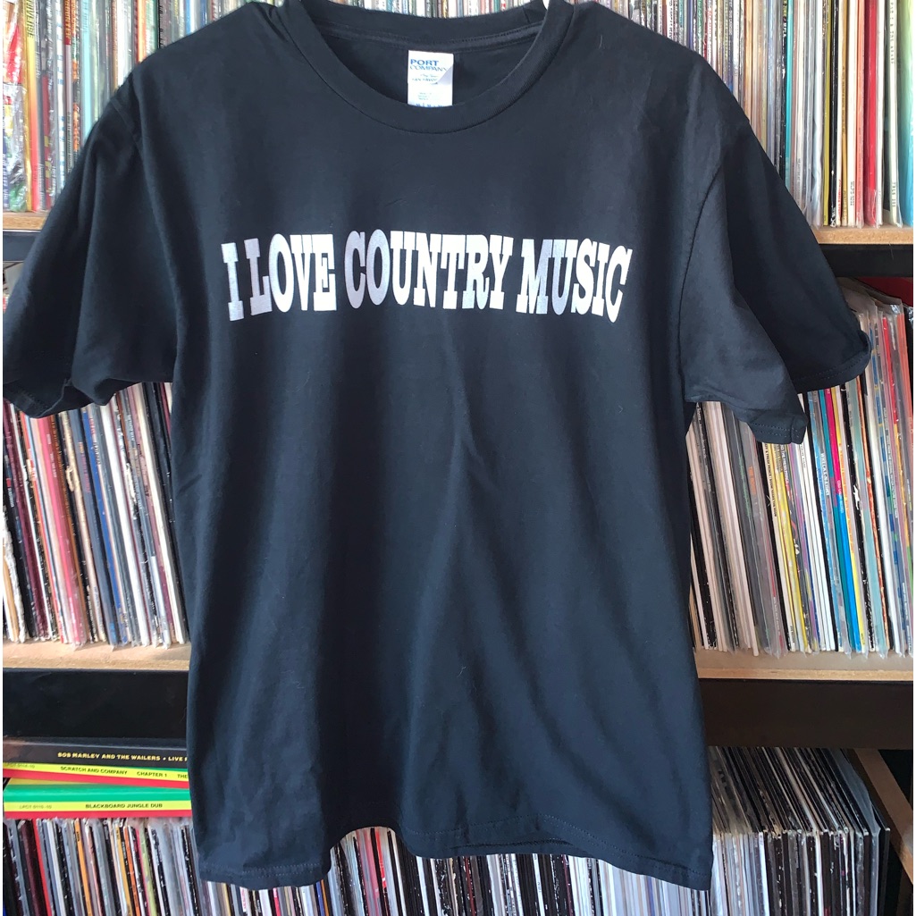 I Love Country Music Kane Brown Concert TShirt